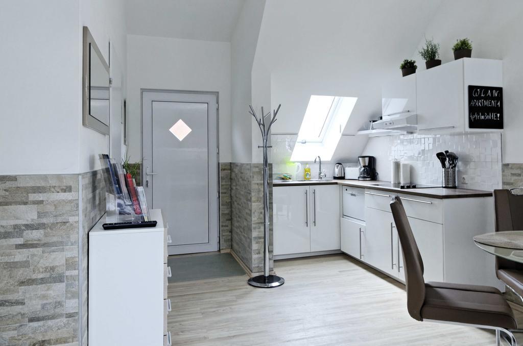 Flatprovider - Manuela Appartement *