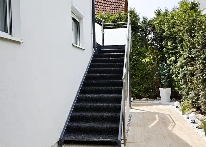 Flatprovider - Manuela Apartment Vienna