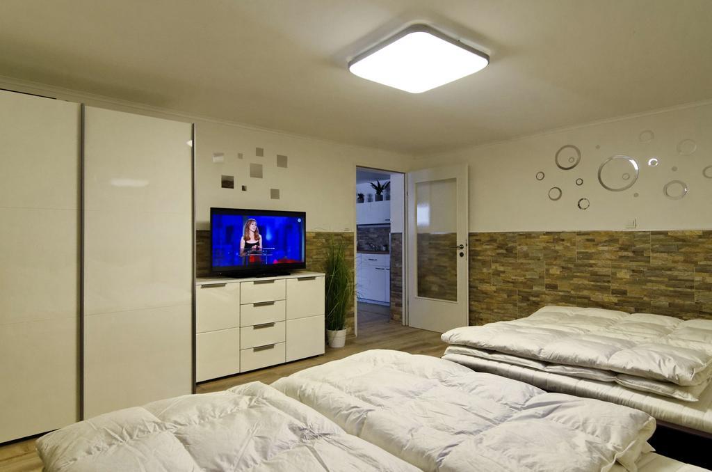 Apartment Flatprovider - Manuela Wien