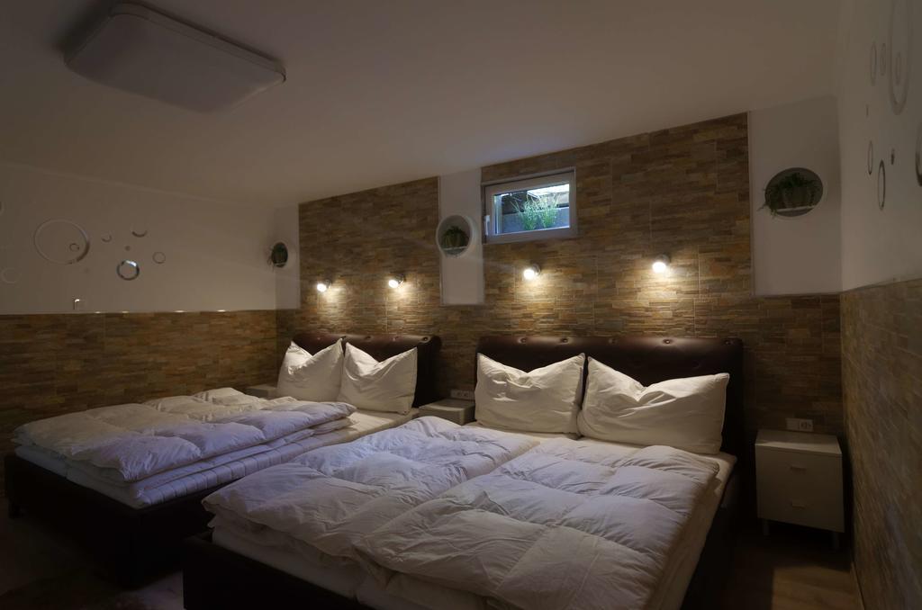 Apartment Flatprovider - Manuela Wien