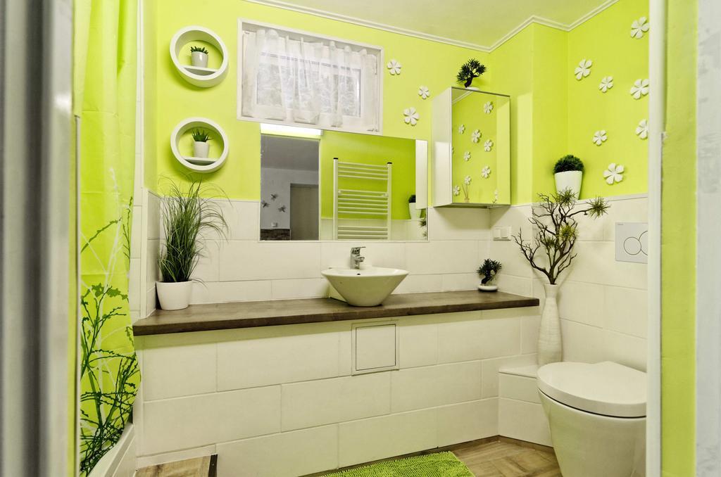 Apartamento Flatprovider - Manuela