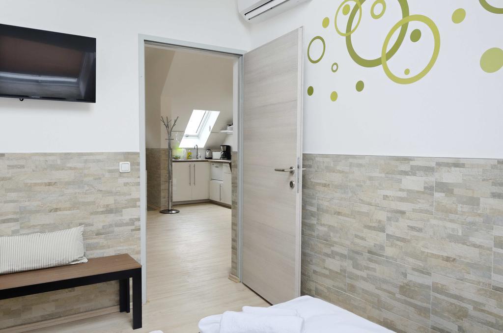 Flatprovider - Manuela Apartamento Viena