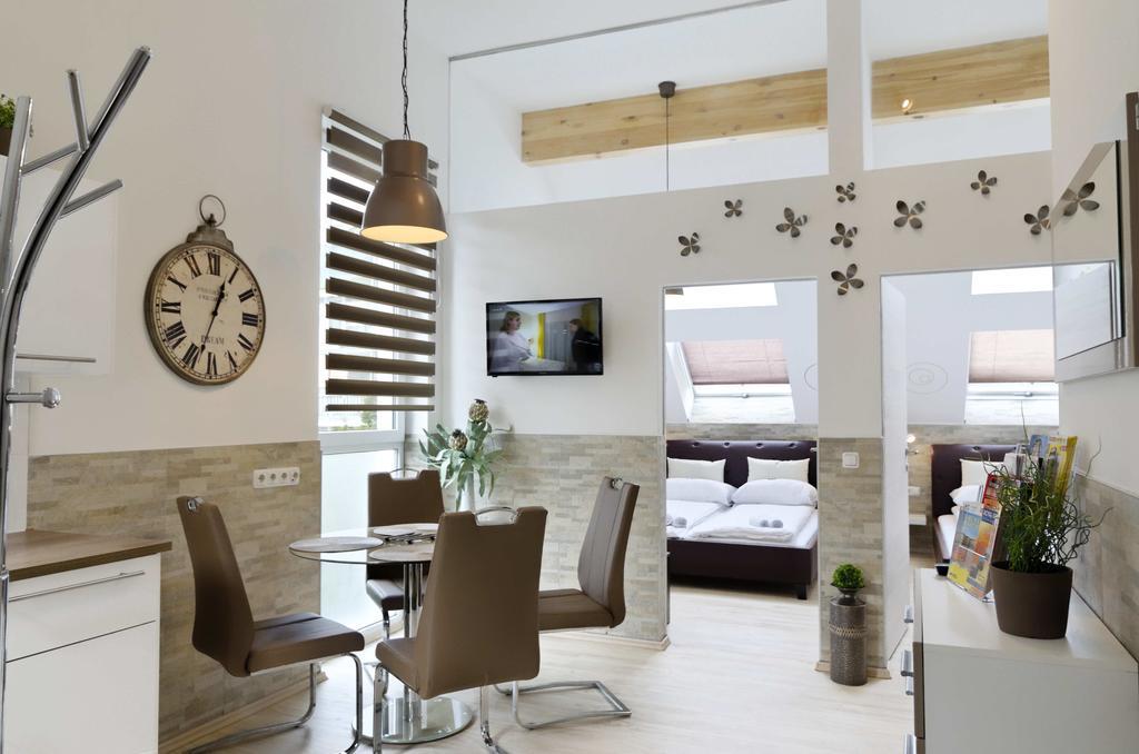 Apartamento Flatprovider - Manuela *