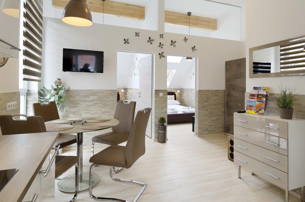 Apartamento Flatprovider - Manuela *