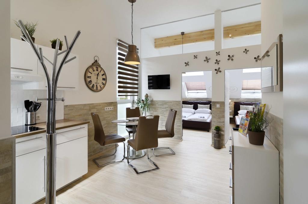 Apartamento Flatprovider - Manuela