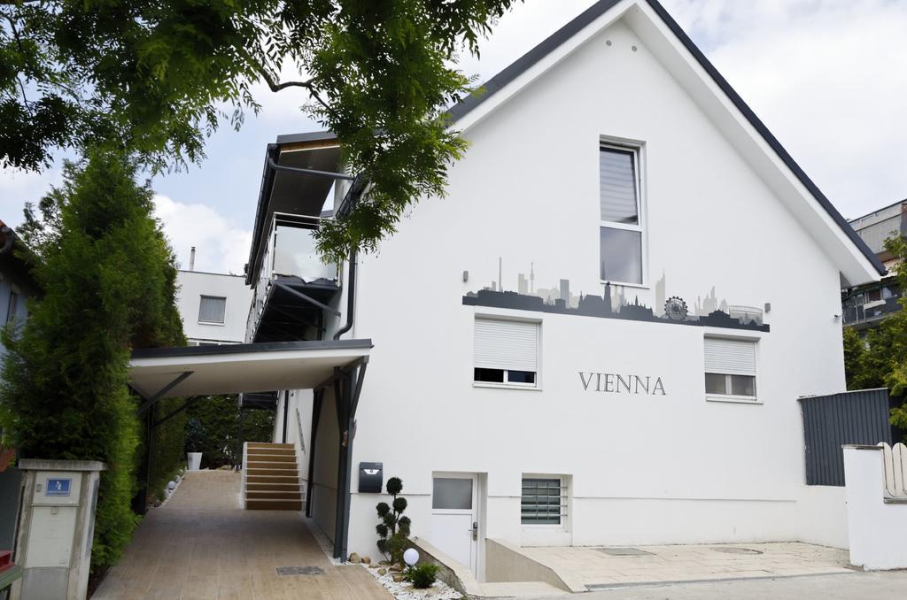 Apartamento Flatprovider - Manuela Viena